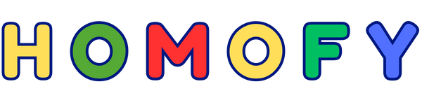 Homofy