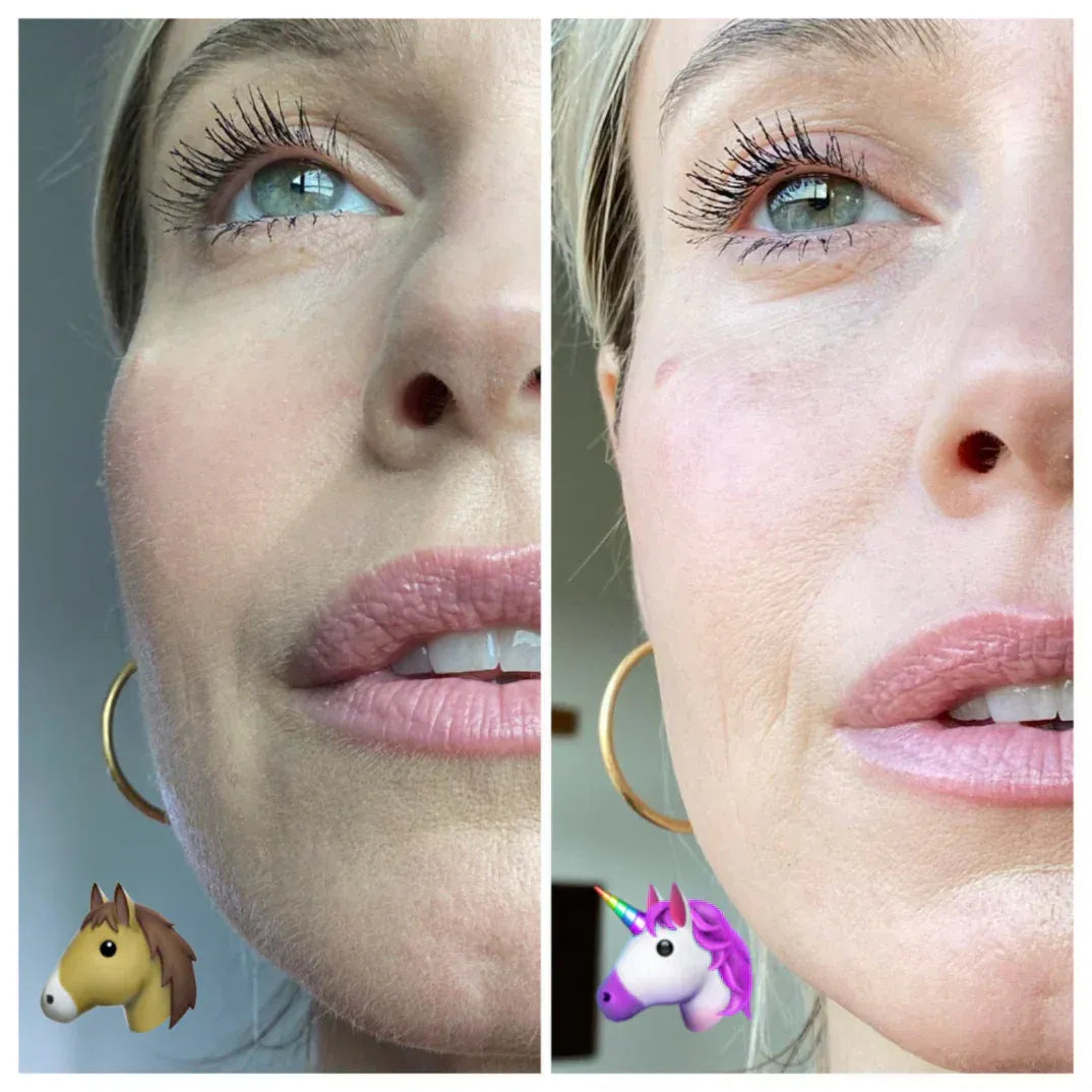 Hair Identifier Spray